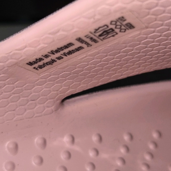 Crocs Unisex Adult Mellow Recovery Slides /Size 11 W - Picture 8 of 10